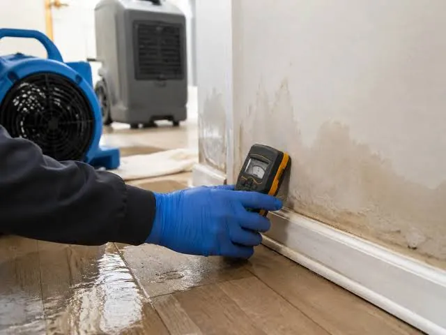 24/7 Water damage restoration services in Belle Valley, OH - Rapid flood cleanup and mitigation